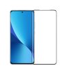 PINWUYO 9H 3D Curved Full Screen Explosion-proof Tempered Glass Film