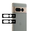 For Google Pixel 7 Pro ENKAY Hat-Prince 9H Rear Camera Lens Tempered Glass Film