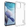 ENKAY Transparent TPU Shockproof Phone Case