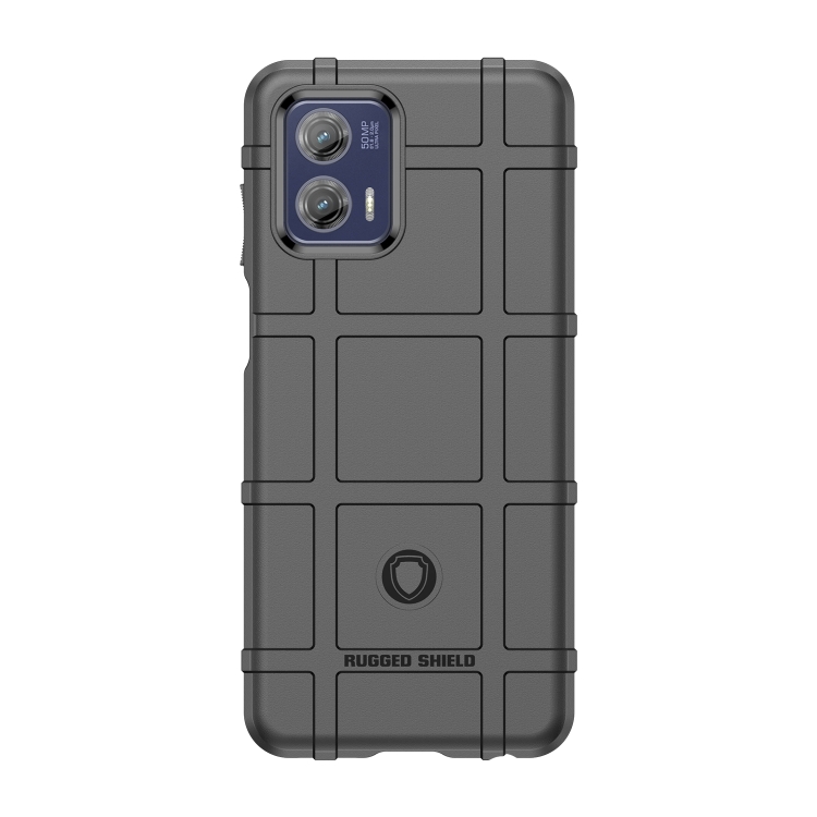 Full Coverage Shockproof TPU Case