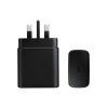 M135 45W USB-C / Type-C Port Fast Charger, UK Plug