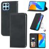 Retro Skin Feel Magnetic Flip Leather Phone Case