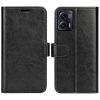 For Motorola Moto G73 R64 Texture Horizontal Flip Leather Phone Case