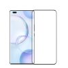 MOFI 9H 3D Explosion Proof Thermal Bending Full Screen Covered With Tempered Glass Film