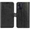 For Motorola Moto E13 R64 Texture Horizontal Flip Leather Phone Case