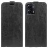 For Motorola Moto G73 R64 Texture Single Vertical Flip Leather Phone Case