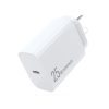 NORTHJO NOPD2501 PD 25W USB-C / Type-C Single Port Fast Charger