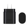 TA800 PD / PPS 25W Type-C Port Charger for Samsung, US Plug