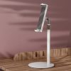 Boneruy P21 Lifting Adjustable Rotating Phone Tablet Desktop Holder