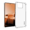 ENKAY Hat-Prince Transparent TPU Shockproof Phone Case