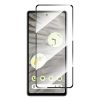 For Google Pixel 7A ENKAY Full Glue High Aluminum-silicon Tempered Glass Film