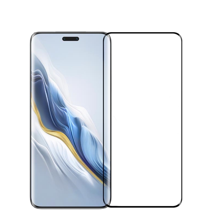 MOFI 9H 3D Hot Bending Tempered Glass Film