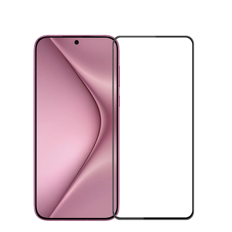 MOFI 9H 3D Explosion-proof Curved Screen Tempered Glass Film