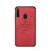 PINWUYO Shockproof Waterproof Full Coverage PC + TPU + Skin Protective Case for HUAWEI Enjoy9S/Honor10i//Honor20i/Honor20Lite/P Smart+2019/maimang8
