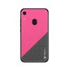 PINWUYO Honors Series Shockproof PC + TPU Protective Case for HUAWEI Y6 2019(Fingerprint hole)Y6 Prime 2019/Honor8A pro