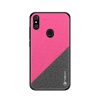 PINWUYO Honors Series Shockproof PC + TPU Protective Case for MOTO one/P30 play