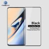 PINWUYO 9H 3D Curved Heat Bending Full Screen Tempered Glass Film