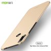 MOFI Frosted PC Ultra-thin Hard Case for Moto P40/One Vision