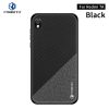 PINWUYO Honors Series Shockproof PC + TPU Protective Case for