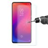 2 PCS ENKAY Hat-prince 0.26mm 9H 2.5D Curved Edge Tempered Glass Film for