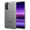 Full Coverage Shockproof TPU Case for  Sony Xperia XZ5
