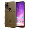 Full Coverage Shockproof TPU Case for Motorola MOTO P50