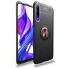 Metal Ring Holder 360 Degree Rotating TPU Case for Huawei Honor 9X / 9X pro