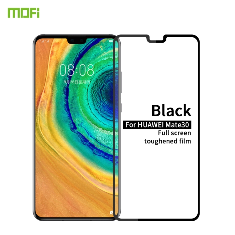 MOFI 9H 2.5D Full Screen Tempered Glass Film