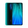 For Xiaomi Redmi Note 8 Pro mocolo 0.15mm 9H 2.5D Round Edge Rear Camera Lens Tempered Glass Film