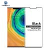 PINWUYO 9H 3D Hot Bending Tempered Glass Film