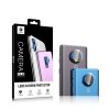 2pcs mocolo 0.15mm 9H 2.5D Round Edge Rear Camera Lens Tempered Glass Film