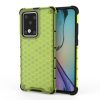 For Huawei P40 Pro Shockproof Honeycomb PC + TPU Case