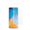 For P40 Pro+ mocolo 9H 3D Full Screen UV Screen Film