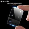 mocolo 0.15mm 9H 2.5D Round Edge Rear Camera Lens Tempered Glass Film