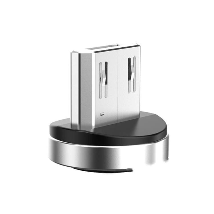 CC57 Support Data Transmission Magnetic Fast Charging Adapter