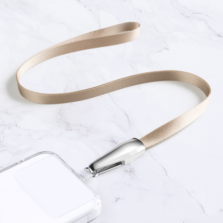 Power Vehicle Mobile Phone Anti-lost Lanyard With Patch,Style: