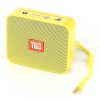 T&G TG166 Color Portable Wireless Bluetooth Small Speaker