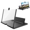 Pull-out Typed Ultra-clear 3D Mobile Phone Screen Stretching Bracket Amplifier