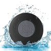 Mini Portable Subwoofer Shower Wireless Waterproof Bluetooth Speaker Handsfree Receive Call Music Suction Mic for iPhone Samsung