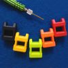4 PCS Screwdriver Plus Magnetizer Demagnetizer Degaussing Punch Random Color Delivery