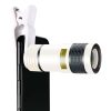 12X Telephoto Telescope Camera Zoom Mobile Phone External Lens