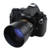 Non-Working Fake Dummy DSLR Camera Model DF Model Room Props Ornaments Display Photo Studio Camera Model Props