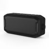 F8 IP67 Waterproof Outdoor Sports Wireless Card Bluetooth Speaker