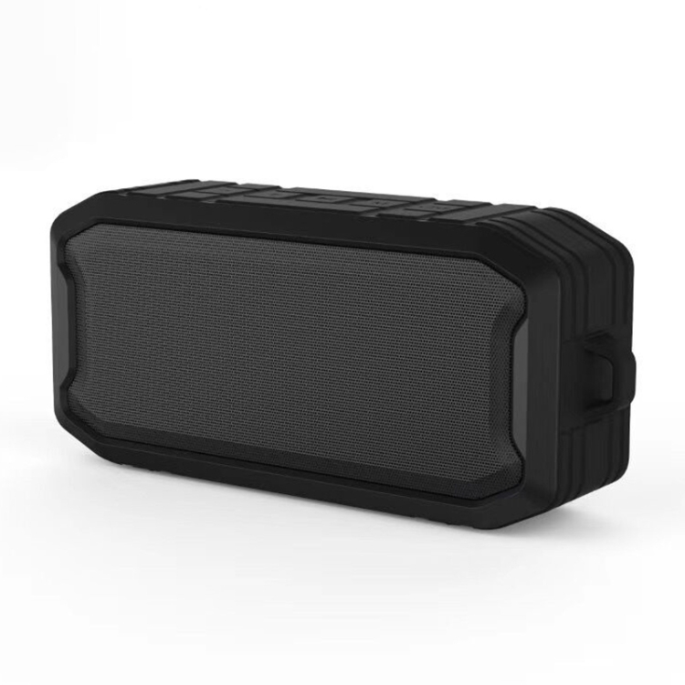 F8 IP67 Waterproof Outdoor Sports Wireless Card Bluetooth Speaker