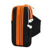 Universal Sports Phone Arm Bag Wrist Bag for 5-5.8 Inch Screen Phone