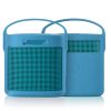 Audio Dustproof Protective Cover Bluetooth Speaker Waterproof and Anti-Drop Protective Cover for BOSE SoundLink Color 2