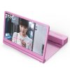 3D High-Definition Mobile Phone Screen Amplifier With Bluetooth Speaker Desktop Stand