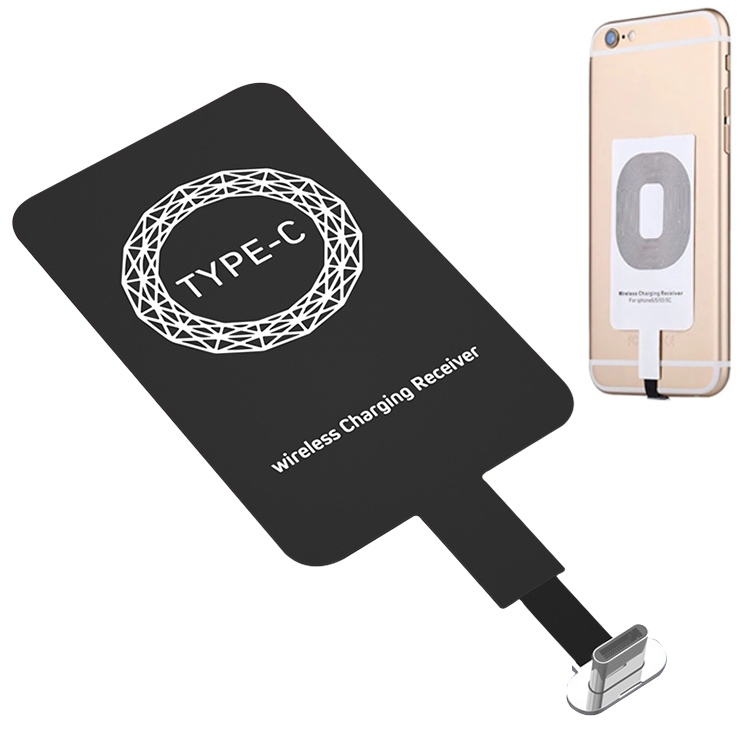 Charger Receiver Is My Iphone Plus Qi Compatible Wireless