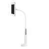 LP-6 Tablet Mobile Phone Lazy Bracket Detachable Bed Bracket, Style: