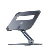 Boneruy P61 Aluminum Alloy Tablet Desktop Phone Holder